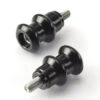 Triumph Stand Bobbins Black 8mm For Street Triple/ Bobber A9640082 -GearUp Moto Triumphstandbobbinsblack8mmforstreettriple bobber