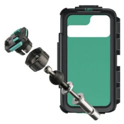UltimateAddons XXL Universal Phone Motorcycle Tough Case 17 UltimateAddons XXL Universal Phone Motorcycle Tough Case -GearUp Moto UltimateAddonsUniversalToughCase ForkStemMount 897f04c2 2825 4ac9 a607 0de9bd162b4b