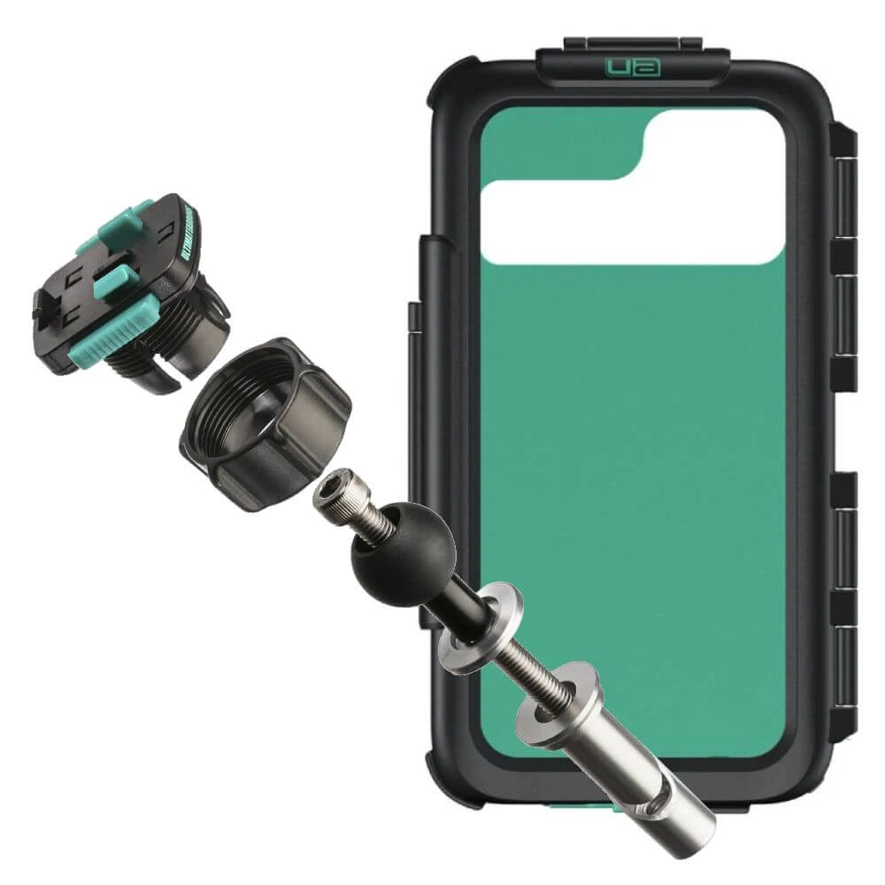 UltimateAddons XXL Universal Phone Motorcycle Tough Case 8 UltimateAddons XXL Universal Phone Motorcycle Tough Case - Image 6