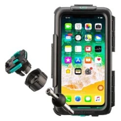 UltimateAddons IPhone 12 Pro Max Motorcycle Tough Case -GearUp Moto UltimateAddonsiPhoneToughCase TopClampBoltMount ab5764e0 6108 44bc 911f 97b9f47fbe90