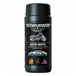 Vulcanet Motorcycle Cleaning Wipes