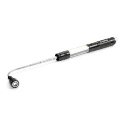 Yamaha Portable Flashlight -GearUp Moto YamahaPortableFlashlightN22NT001B000TopLightOn