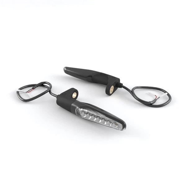 Triumph Scrolling LED Indicator Kit A9838177 4 Triumph Scrolling LED Indicator Kit A9838177 - Image 2