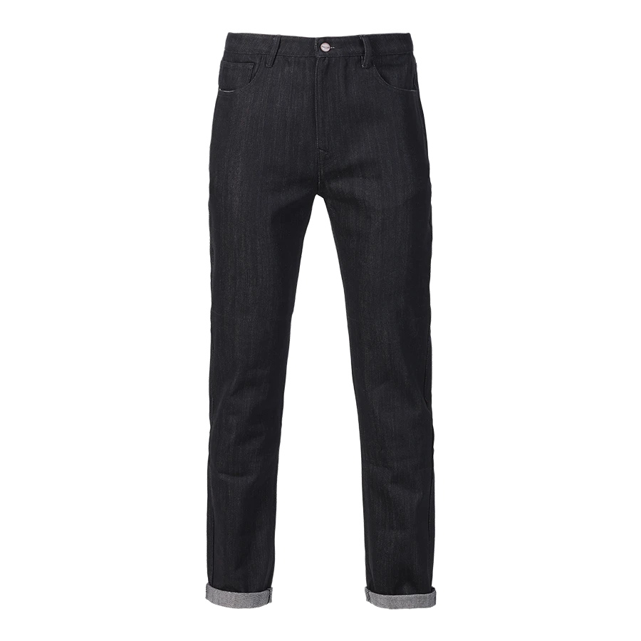 Triumph Craner Jeans Black 3 Triumph Craner Jeans Black