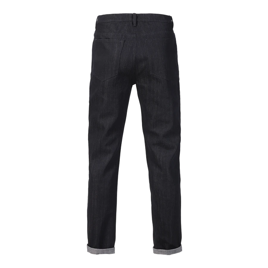 Triumph Craner Jeans Black 6 Triumph Craner Jeans Black - Image 4