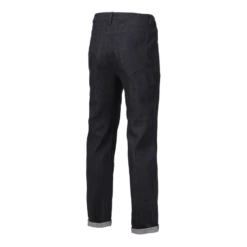 Triumph Craner Jeans Black 11 Triumph Craner Jeans Black -GearUp Moto craner motorcycle jean black mdjs21127 gallery ss21 4