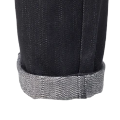 Triumph Craner Jeans Black 9 Triumph Craner Jeans Black -GearUp Moto craner motorcycle jean black mdjs21127 gallery ss21 5