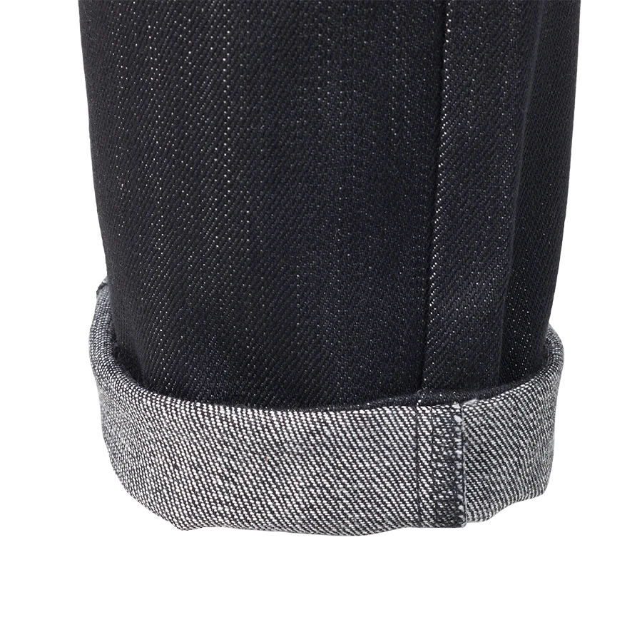 Triumph Craner Jeans Black 5 Triumph Craner Jeans Black - Image 3