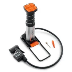 KTM Digital Air Pump