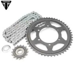 Triumph Chain & Sprocket Kit For Street Twin