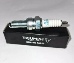 Triumph CR9EIA-9CR9EIA-9 Spark Plug