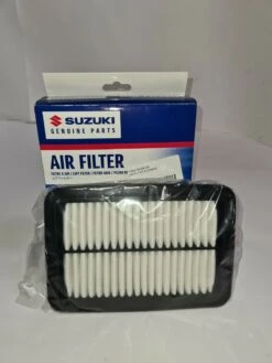 Suzuki Air Filter Assembly 13780-38G00-000