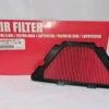 Yamaha Air Filter / Cleaner Assembly -GearUp Moto image214073931