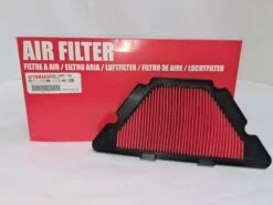 Yamaha Air Filter / Cleaner Assembly