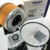 Triumph Oil Filter & O-Ring Kit -GearUp Moto image214073959