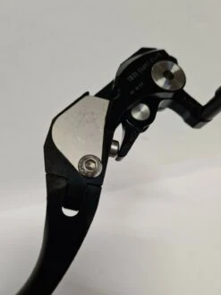 Yamaha Brake Lever YZF R-Titanium -GearUp Moto image214074071