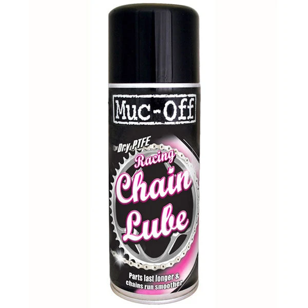 Muc-Off Dry PTFE Chain Lube (M649) 3 Muc-Off Dry PTFE Chain Lube (M649)