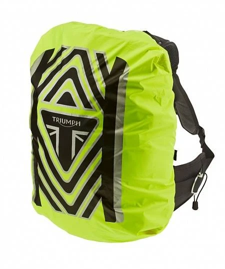 Triumph Hi-Vis Backpack Cover MLUS15204 3 Triumph Hi-Vis Backpack Cover MLUS15204