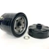 Suzuki Genuine Oil Filter & Sump Washer DL650 1 Suzuki Genuine Oil Filter & Sump Washer DL650 -GearUp Moto image224639773