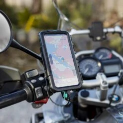 UltimateAddons IPhone 12 / 12 Pro Motorcycle Tough Case 16 UltimateAddons IPhone 12 / 12 Pro Motorcycle Tough Case -GearUp Moto image267053407