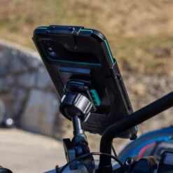 UltimateAddons XL Universal Phone Motorcycle Tough Case -GearUp Moto image267080859