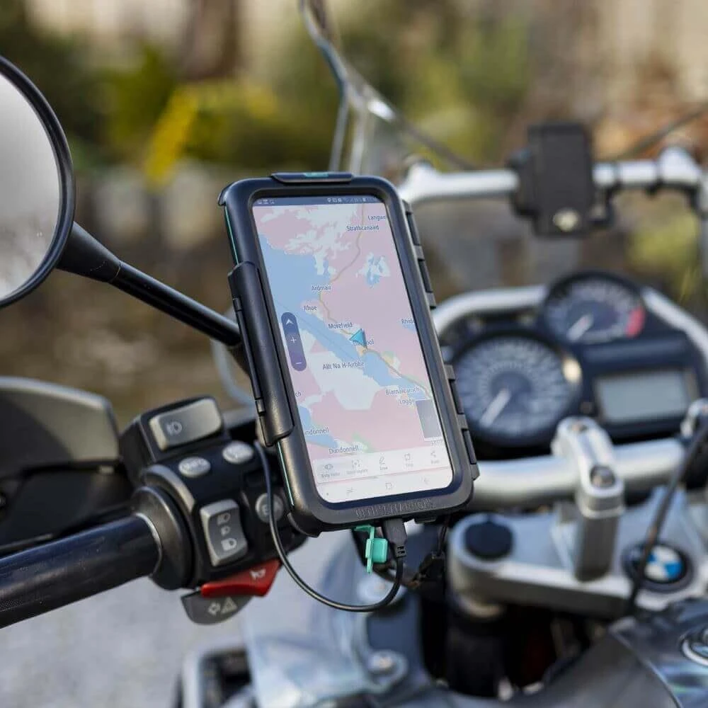 UltimateAddons XXL Universal Phone Motorcycle Tough Case 5 UltimateAddons XXL Universal Phone Motorcycle Tough Case - Image 3