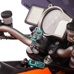 UltimateAddons Helix Locking Strap & Attachment -GearUp Moto image267084242