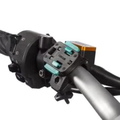 UltimateAddons Quick Release Handlebar Attachment -GearUp Moto image267084796
