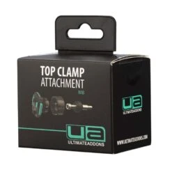 UltimateAddons M8 Top Clamp Bolt Attachment 9 UltimateAddons M8 Top Clamp Bolt Attachment -GearUp Moto image267085638