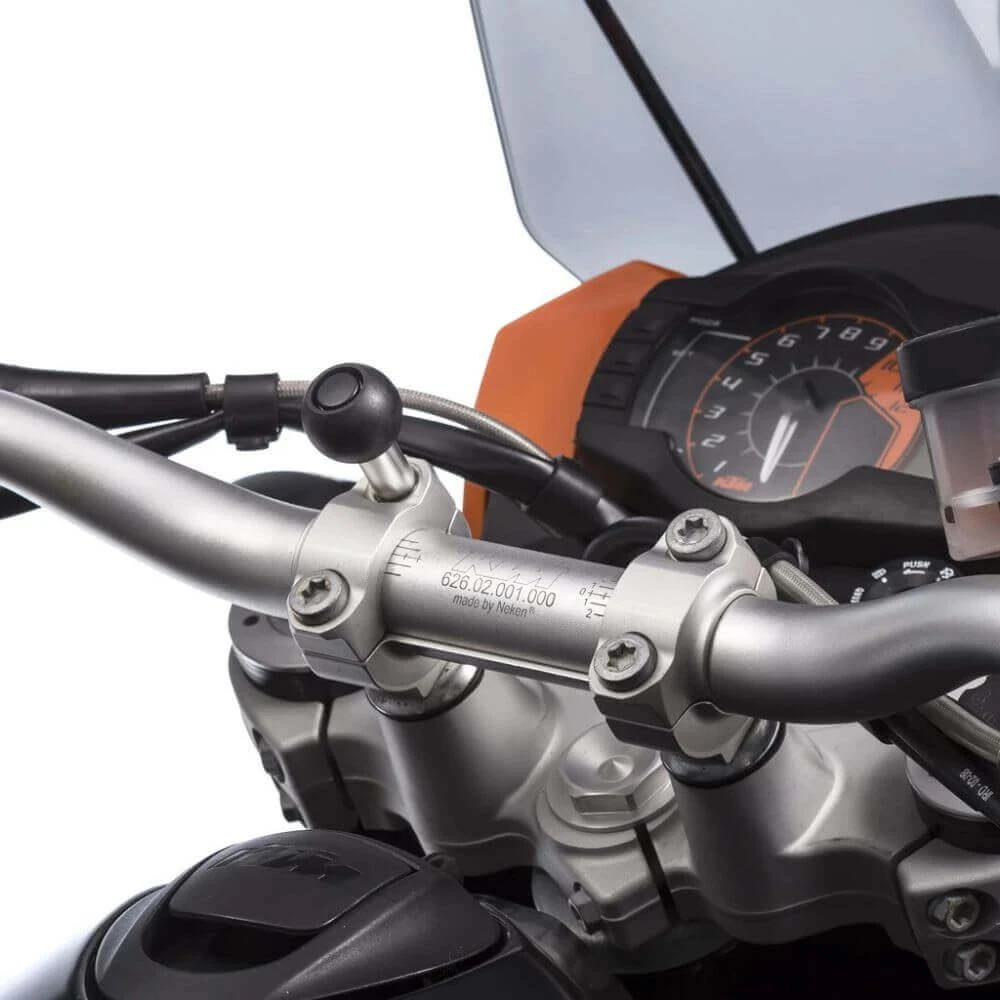 UltimateAddons M8 Top Clamp Bolt Attachment 5 UltimateAddons M8 Top Clamp Bolt Attachment - Image 3