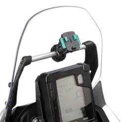 UltimateAddons Mirror & Crossbar Mount 8-16mm With 3 Prong Attachment 7 UltimateAddons Mirror & Crossbar Mount 8-16mm With 3 Prong Attachment -GearUp Moto image267086646