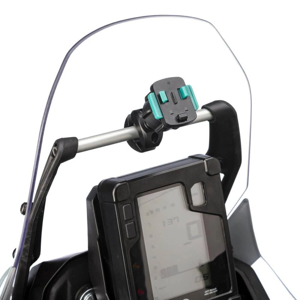 UltimateAddons Mirror & Crossbar Mount 8-16mm With 3 Prong Attachment 5 UltimateAddons Mirror & Crossbar Mount 8-16mm With 3 Prong Attachment - Image 3