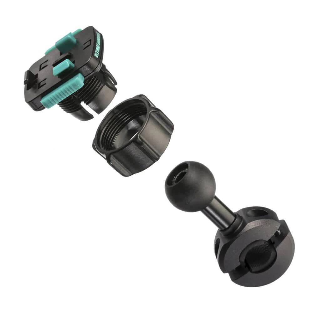 UltimateAddons Mirror & Crossbar Mount 8-16mm With 3 Prong Attachment 4 UltimateAddons Mirror & Crossbar Mount 8-16mm With 3 Prong Attachment - Image 2