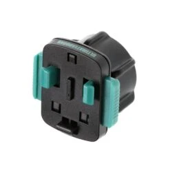 UltimateAddons 25mm To 3 Prong Adapter V2 -GearUp Moto image267087489