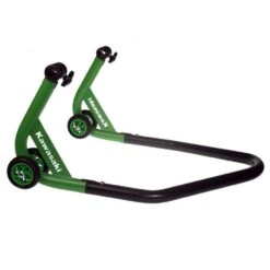 Kawasaki Premium Motorcycle Rear Paddock Stand