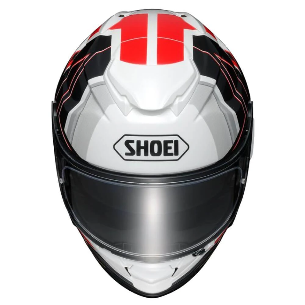 Shoei GT-Air 2 Aperture TC6 Full Face Helmet 4 Shoei GT-Air 2 Aperture TC6 Full Face Helmet - Image 2