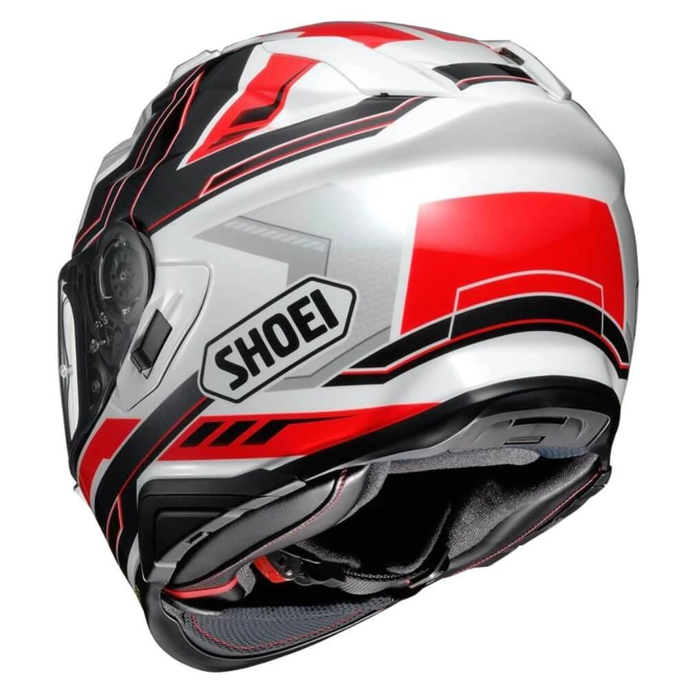 Shoei GT-Air 2 Aperture TC6 Full Face Helmet 5 Shoei GT-Air 2 Aperture TC6 Full Face Helmet - Image 3