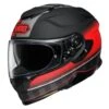 Shoei GT-Air 2 Tesseract TC1 Full Face Helmet 1 Shoei GT-Air 2 Tesseract TC1 Full Face Helmet -GearUp Moto image295184643