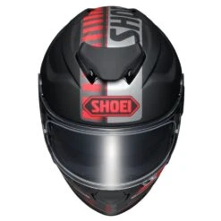 Shoei GT-Air 2 Tesseract TC1 Full Face Helmet -GearUp Moto image295184645