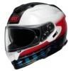Shoei GT-Air 2 Tesseract TC10 Full Face Helmet -GearUp Moto image295184954