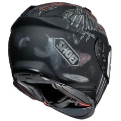 Shoei GT-Air 2 Ubiquity TC9 Full Face Helmet -GearUp Moto image295185127
