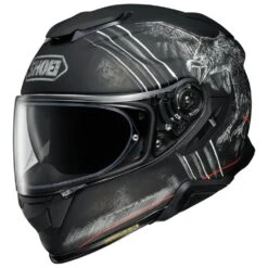 Shoei GT-Air 2 Ubiquity TC9 Full Face Helmet