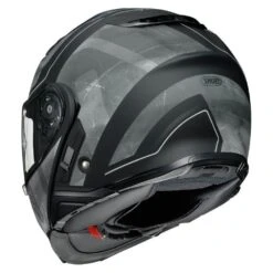 Shoei Neotec 2 Jaunt TC5 Flip Up Helmet 7 Shoei Neotec 2 Jaunt TC5 Flip Up Helmet -GearUp Moto image295185367