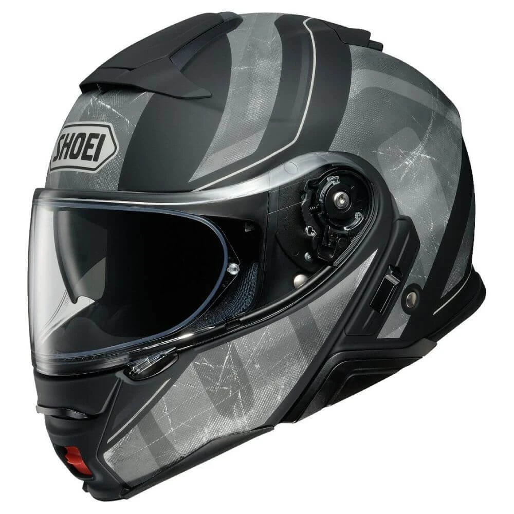 Shoei Neotec 2 Jaunt TC5 Flip Up Helmet 3 Shoei Neotec 2 Jaunt TC5 Flip Up Helmet