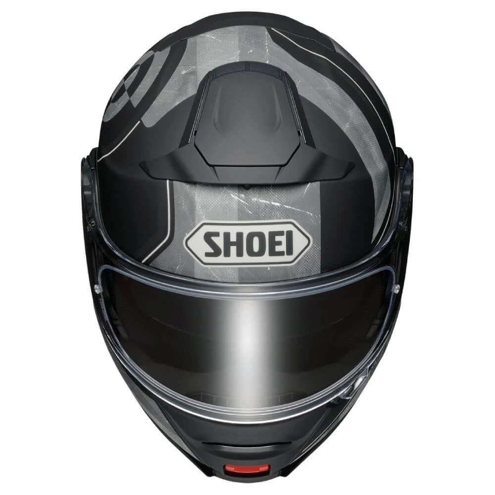 Shoei Neotec 2 Jaunt TC5 Flip Up Helmet 4 Shoei Neotec 2 Jaunt TC5 Flip Up Helmet - Image 2