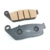 Triumph Genuine Brake Pad Set T2020077 -GearUp Moto image297295390