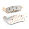 Triumph Genuine Brake Pad Set T2027535 -GearUp Moto image297307210
