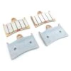 Triumph Genuine Brake Pad Set T2020553 -GearUp Moto image297335638