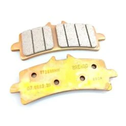 Triumph Genuine Brake Pad Set T2021451