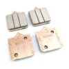 Triumph Genuine Brake Pad Set T2020715 -GearUp Moto image297352703